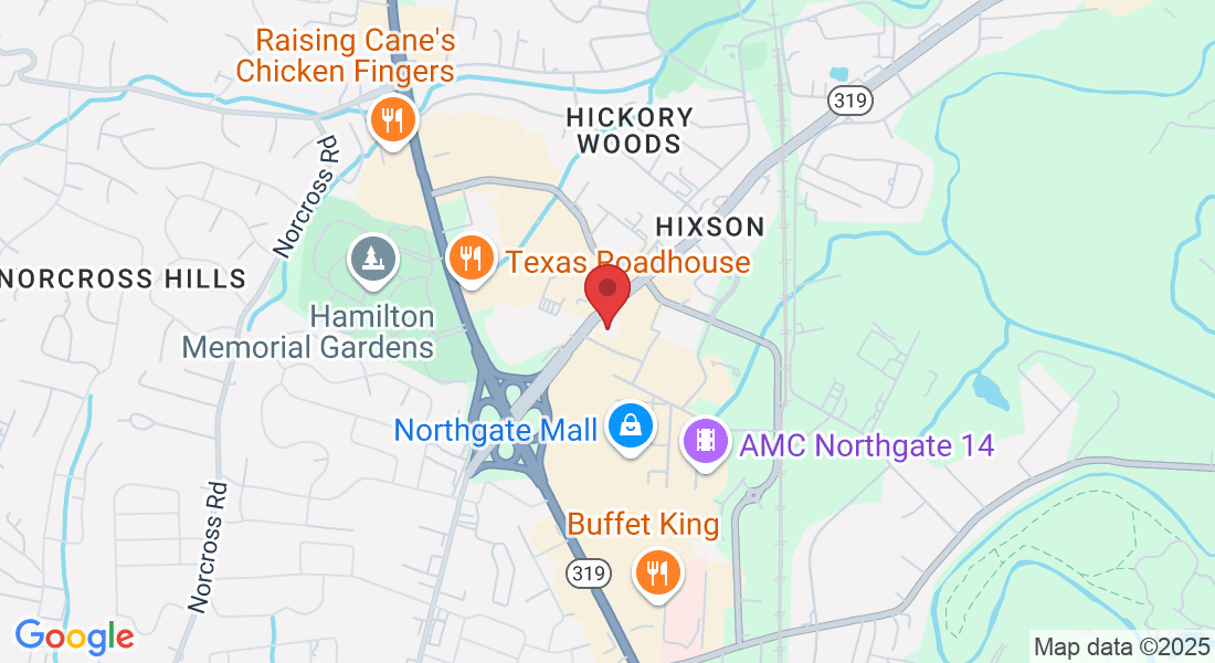 2120 Northgate Park #301, Chattanooga, TN 37415, USA
