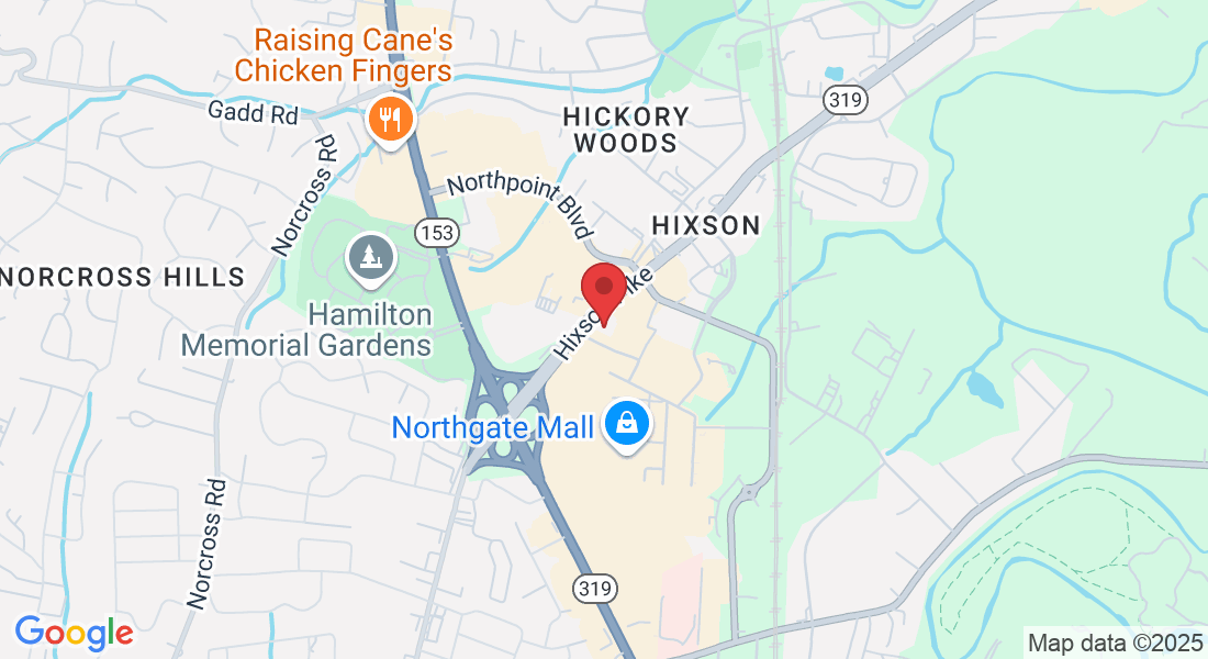 2120 Northgate Park #301, Chattanooga, TN 37415, USA
