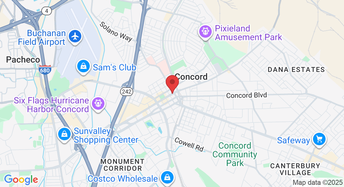 Concord, CA, USA
