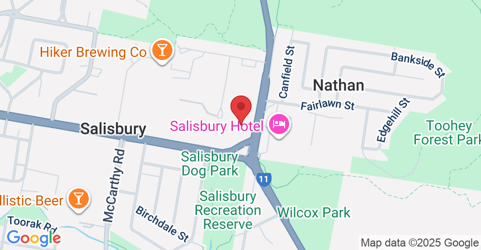 655 Toohey Rd, Salisbury QLD 4107, Australia