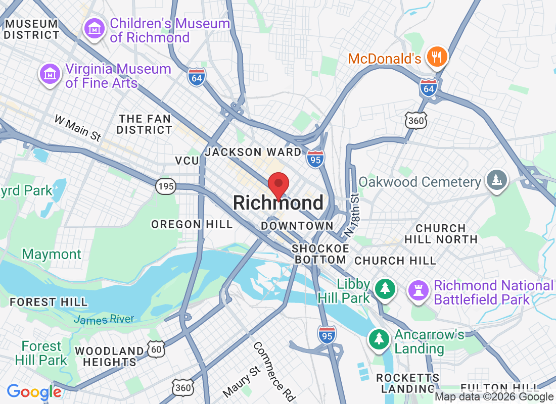 Richmond, VA, USA