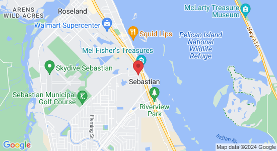 Sebastian, FL, USA