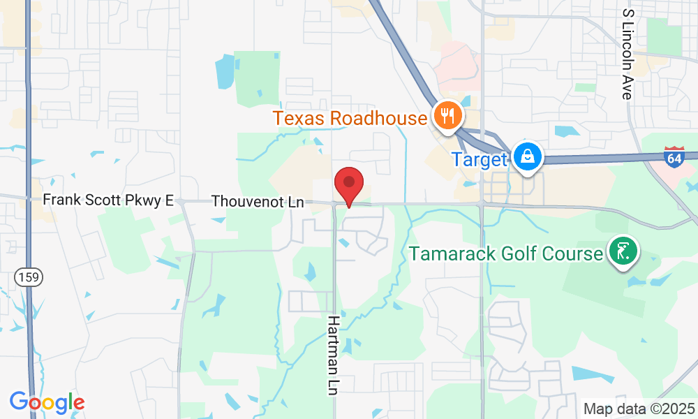 1231 Thouvenot Ln #100, Shiloh, IL 62269, USA