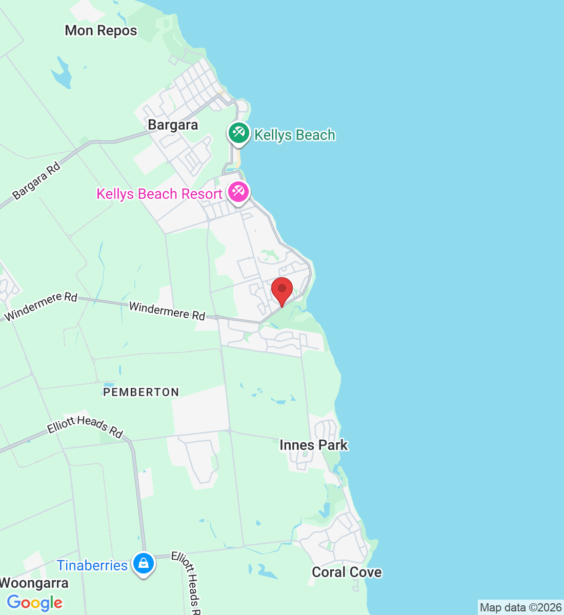 74 Shoreline Cres, Bargara QLD 4670, Australia