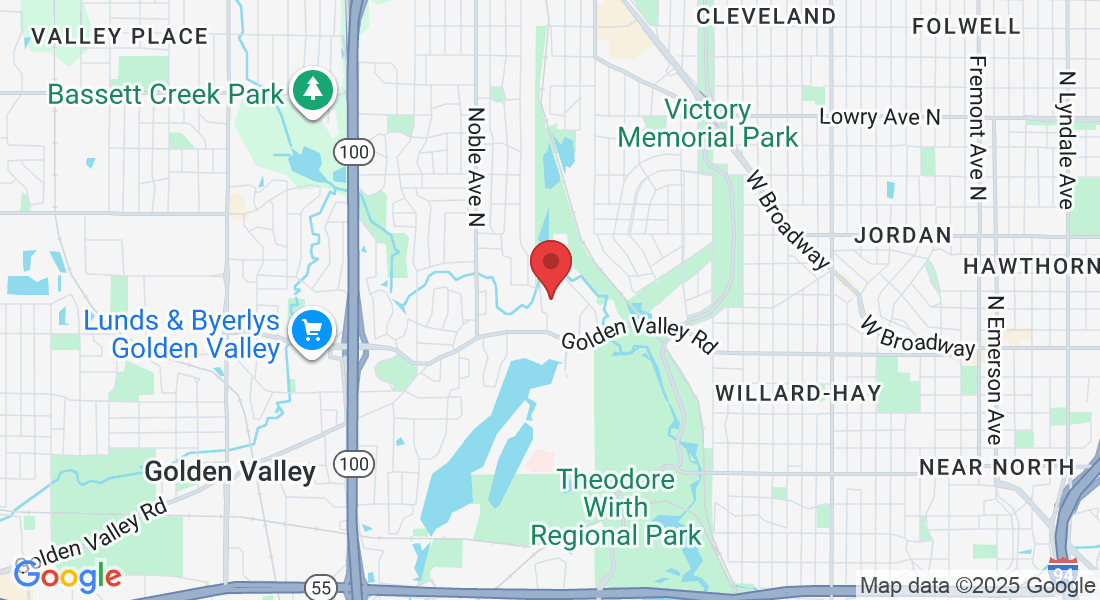 2149 Indiana Ave N, Minneapolis, MN 55422, USA