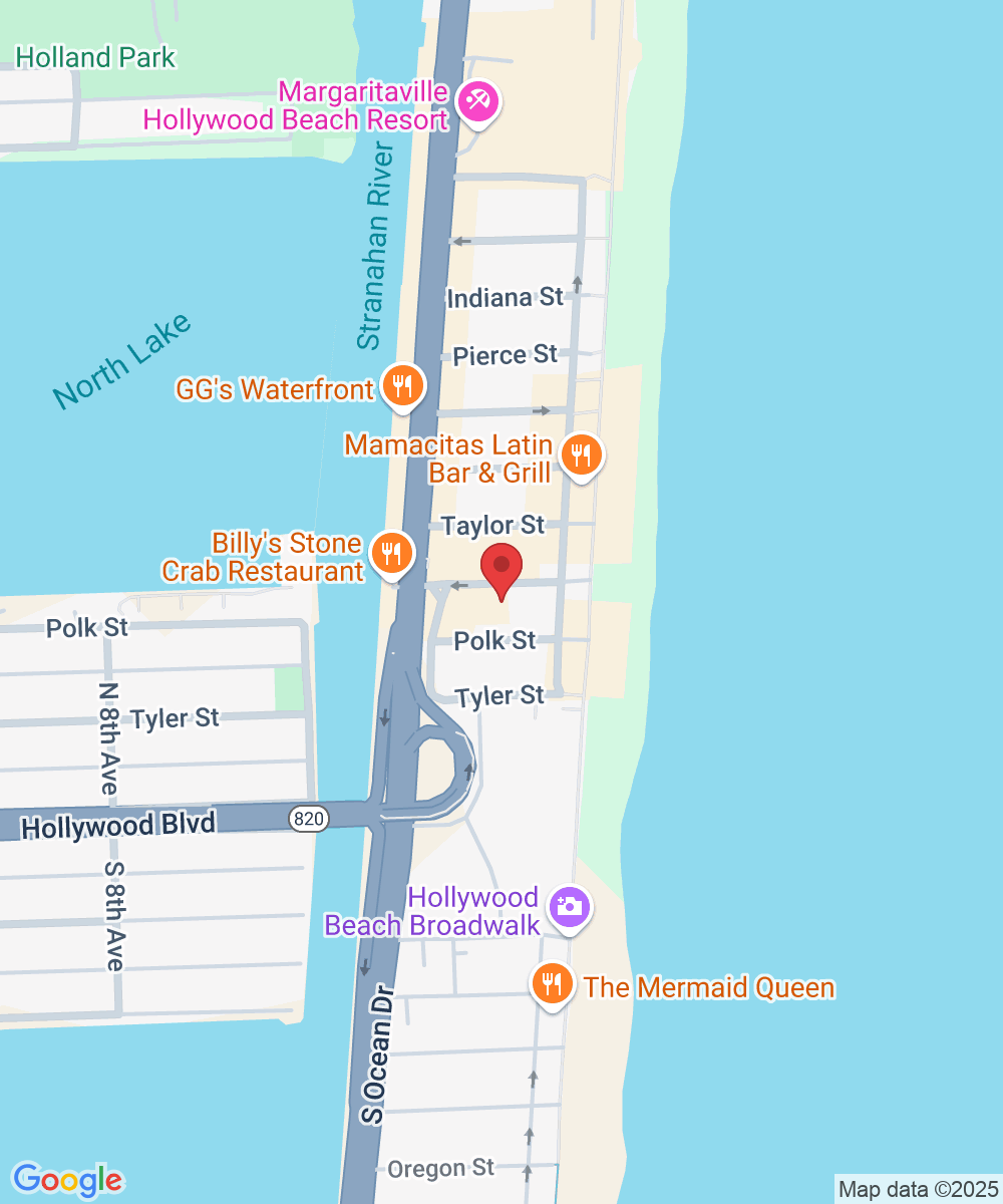 318 Arizona St, Hollywood, FL 33019, USA