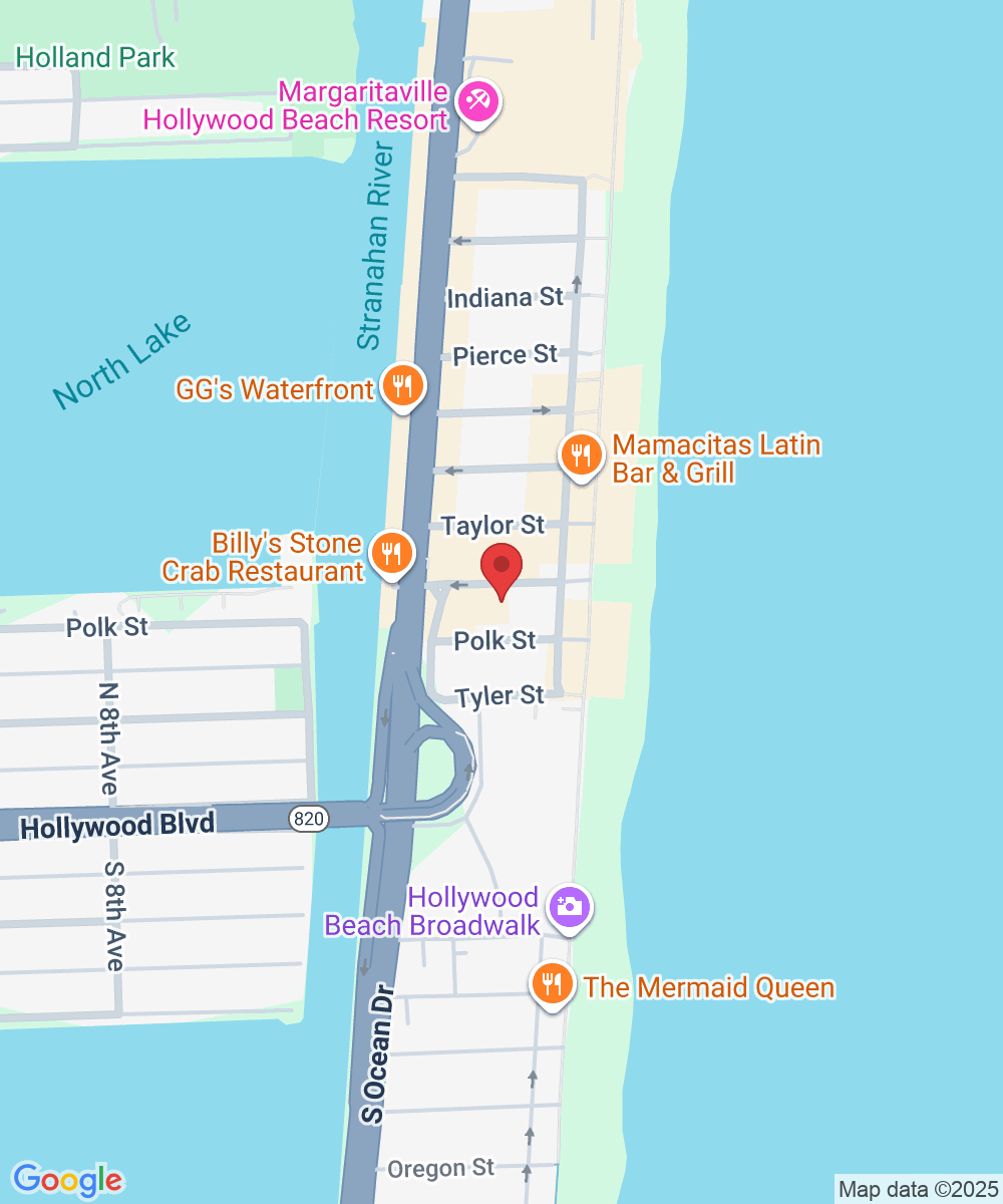 318 Arizona St, Hollywood, FL 33019, USA