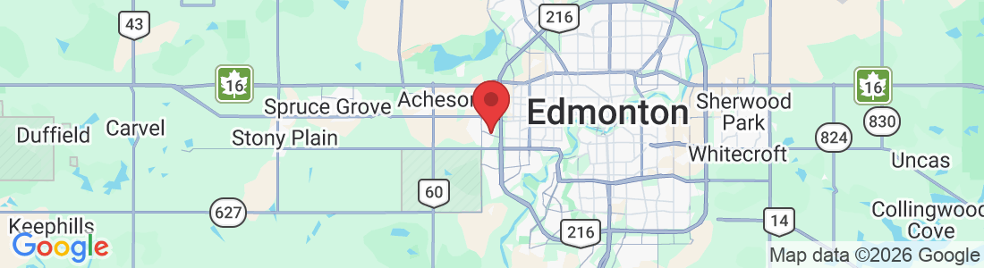 9107 207 St NW, Edmonton, AB T5T 1S9, Canada