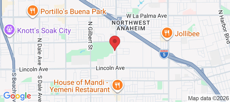 421 N Brookhurst St ste 112, Anaheim, CA 92801, USA