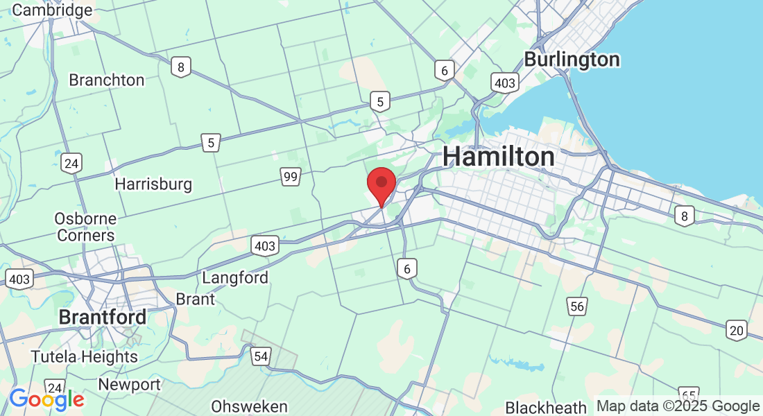 Ancaster, Hamilton, ON, Canada