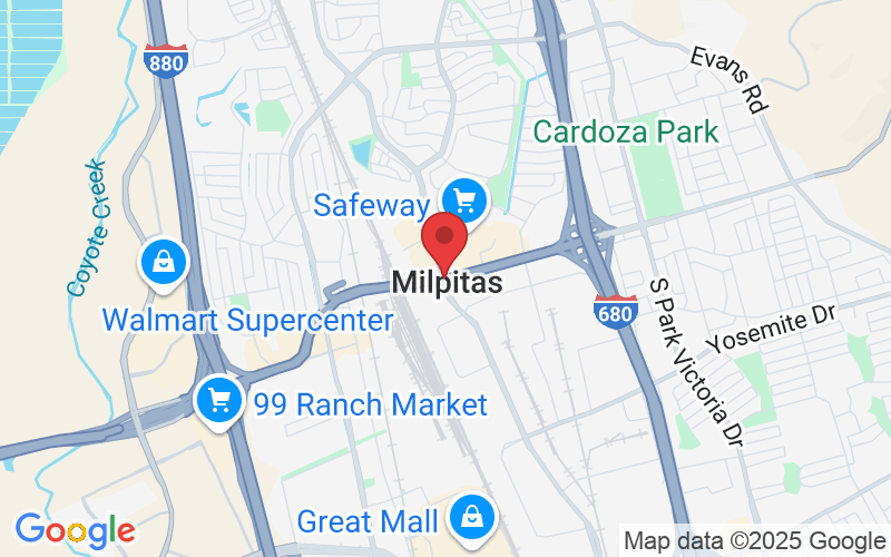 Milpitas, CA 95035, USA