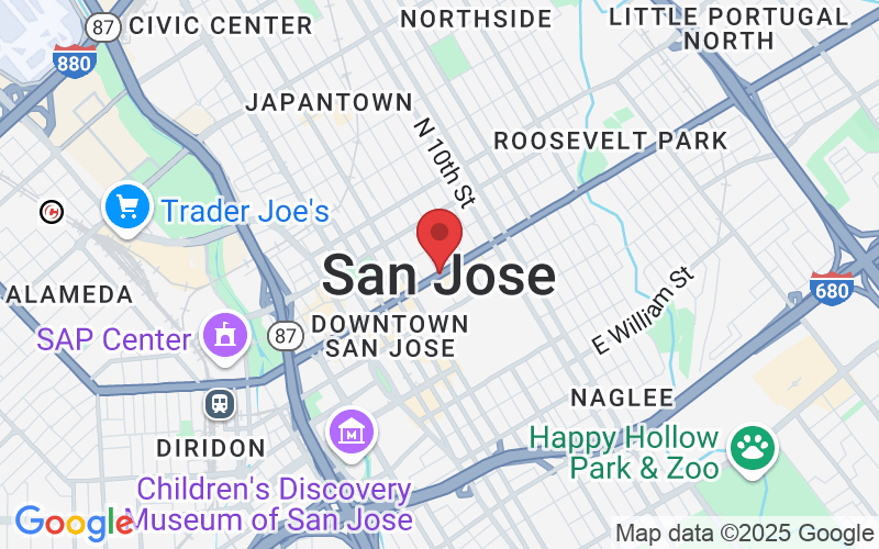 San Jose, CA, USA