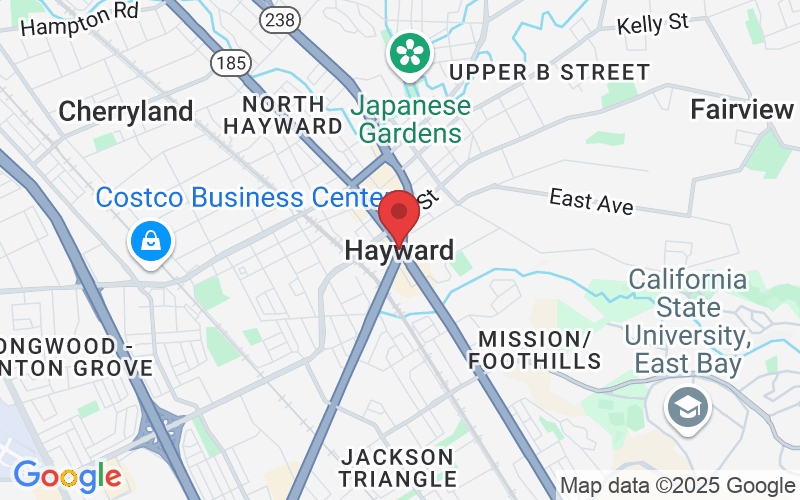 Hayward, CA, USA