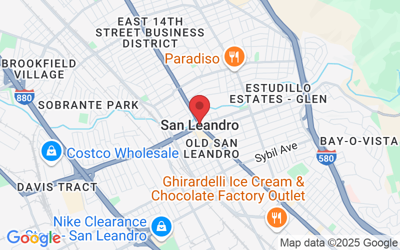 San Leandro, CA, USA