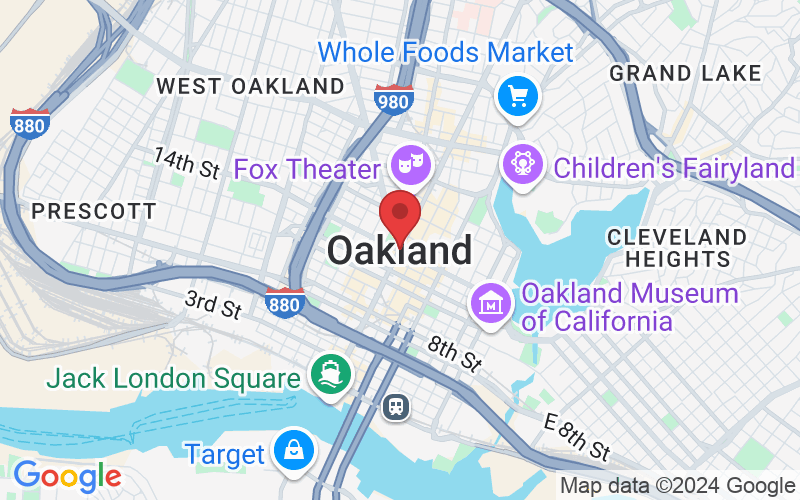 Oakland, CA, USA