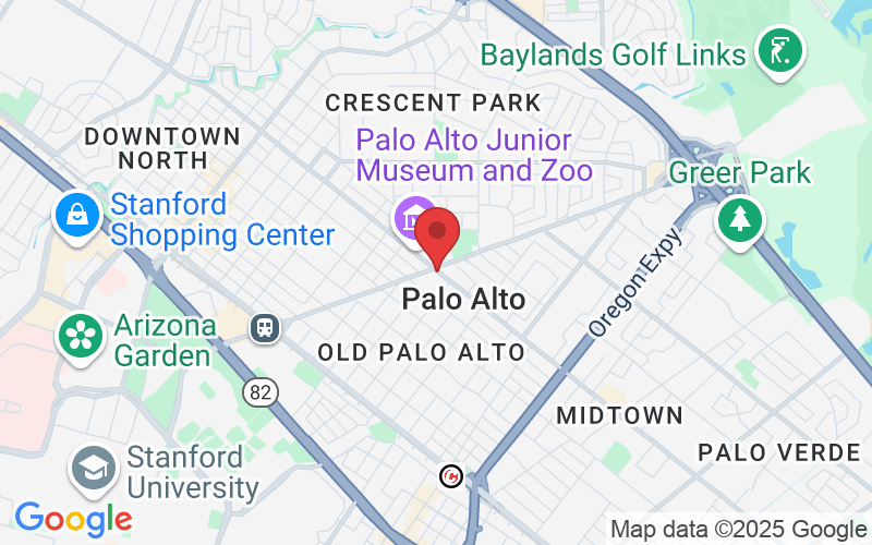 Palo Alto, CA, USA