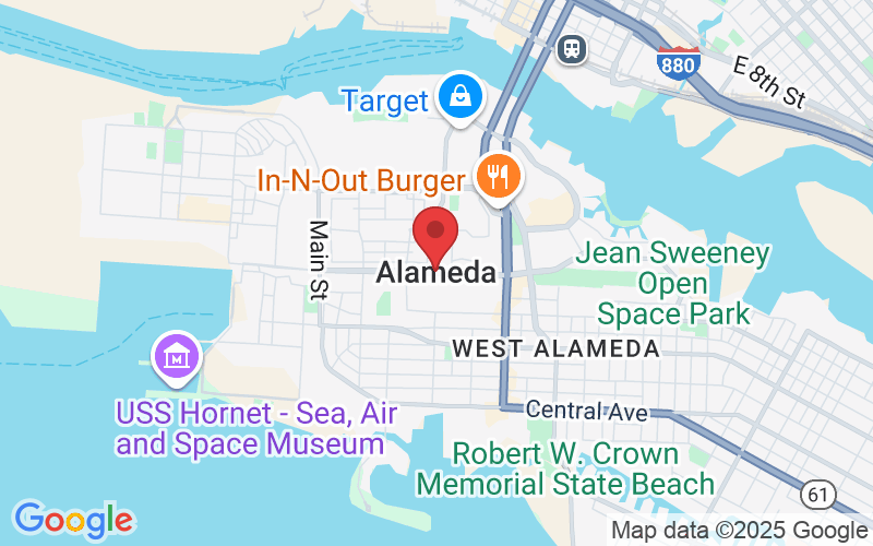 Alameda, CA, USA