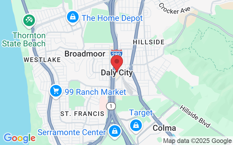 Daly City, CA, USA