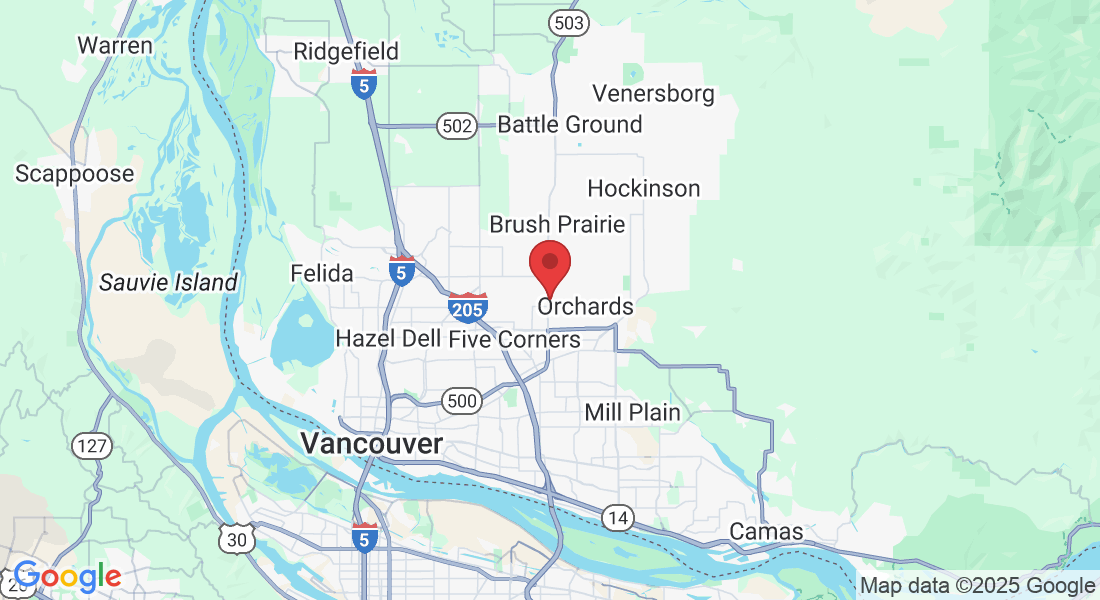 11900 NE 103rd St apt e48, Vancouver, WA 98662, USA