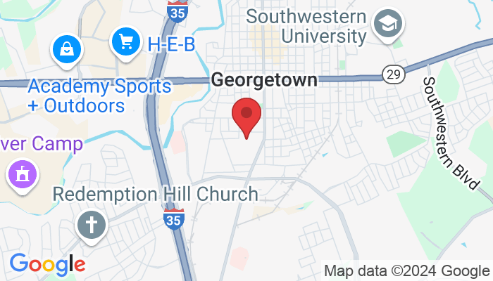 1960 S Austin Ave suite 105, Georgetown, TX 78626, USA