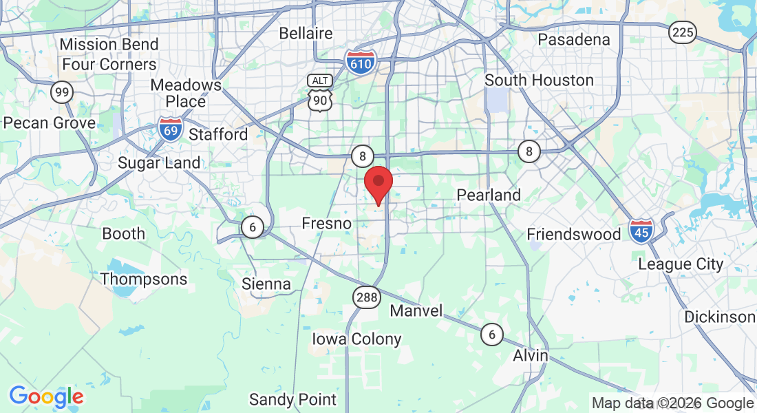 11200 Broadway St Suite 2743, Pearland, TX 77584, USA