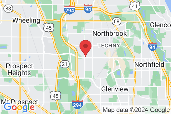 2548 Jasper Ct, Northbrook, IL 60062, USA