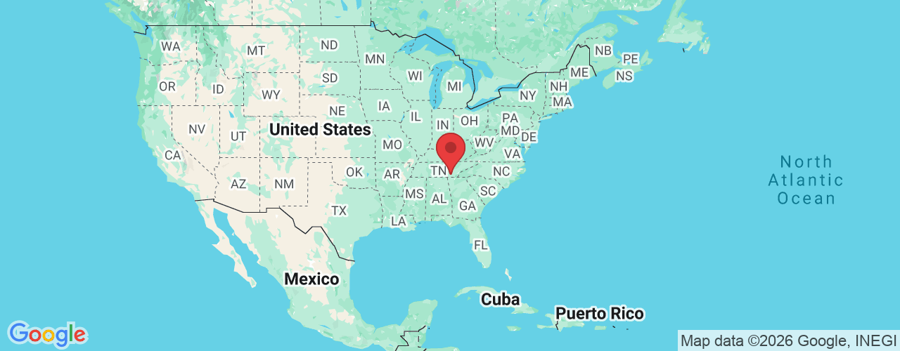 Soddy-Daisy, TN, USA