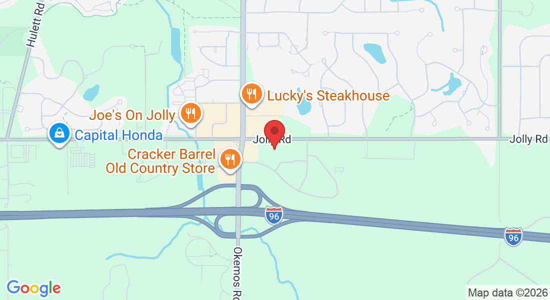 2199 Jolly Rd ste 140, Okemos, MI 48864, USA