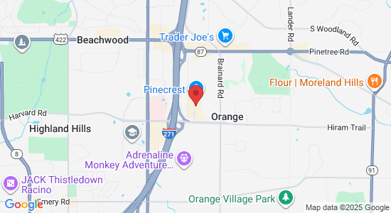 300 Park Ave suite 166 studio 11, Beachwood, OH 44122, USA