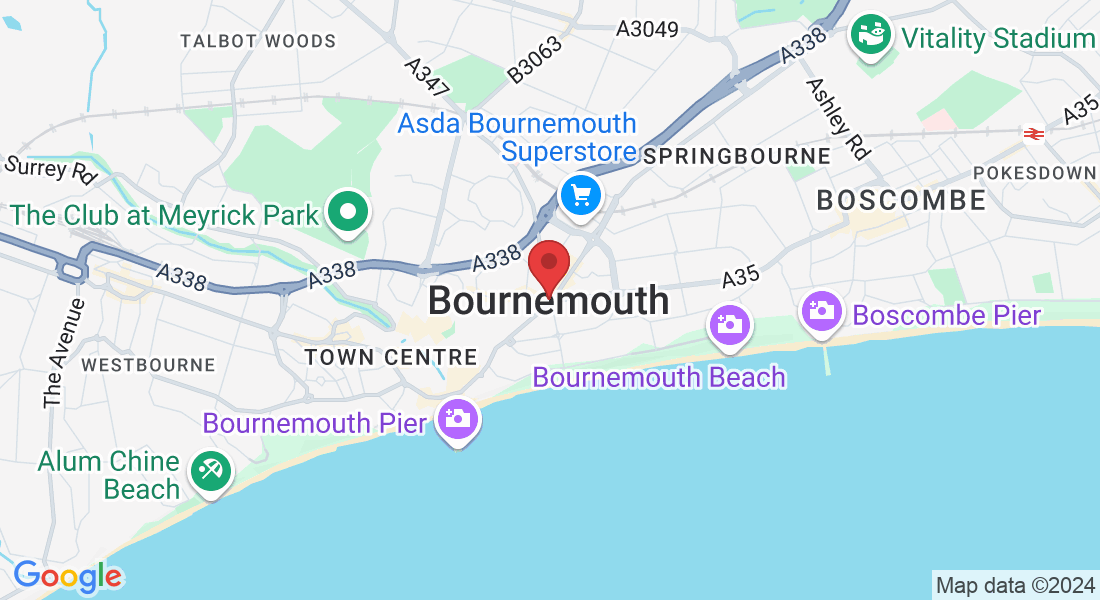 Bournemouth, UK