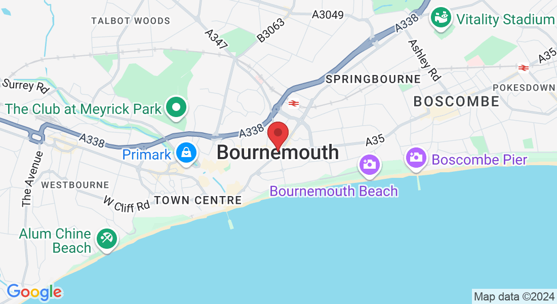 Bournemouth, UK