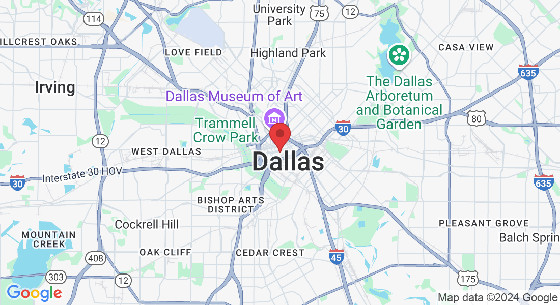 Dallas, TX, USA