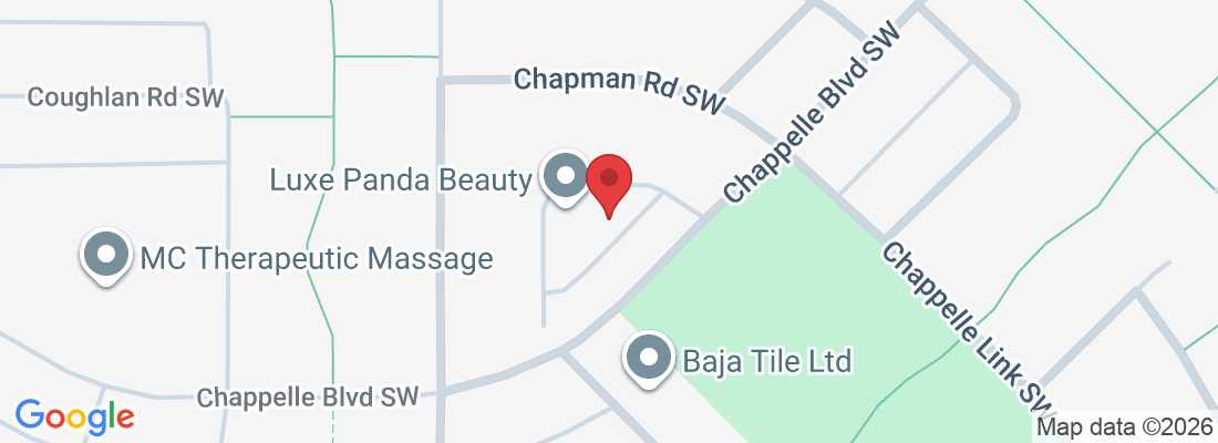 1140 Chappelle Blvd SW, Edmonton, AB T6W 2Z3, Canada