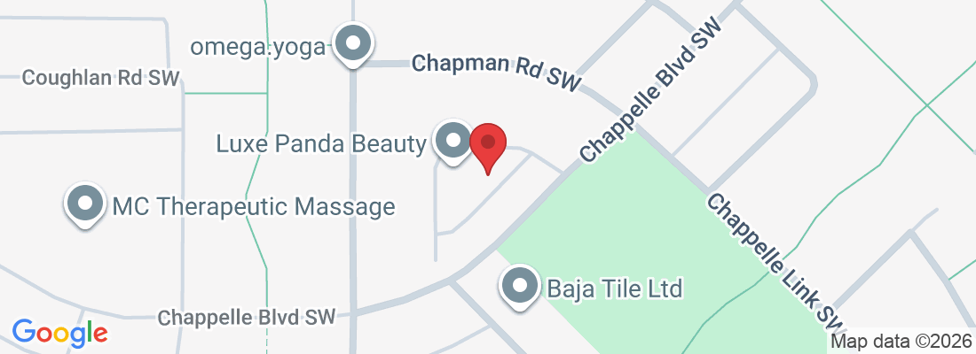 1140 Chappelle Blvd SW, Edmonton, AB T6W 2Z3, Canada