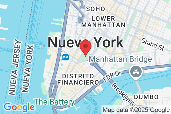 New York, NY, USA
