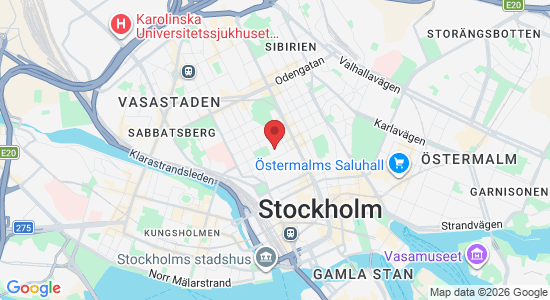 Drottninggatan 85, 111 60 Stockholm, Sweden