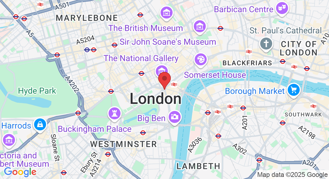 London, UK