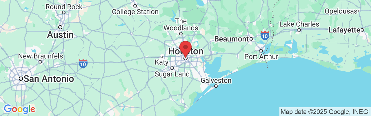 Houston, TX, USA
