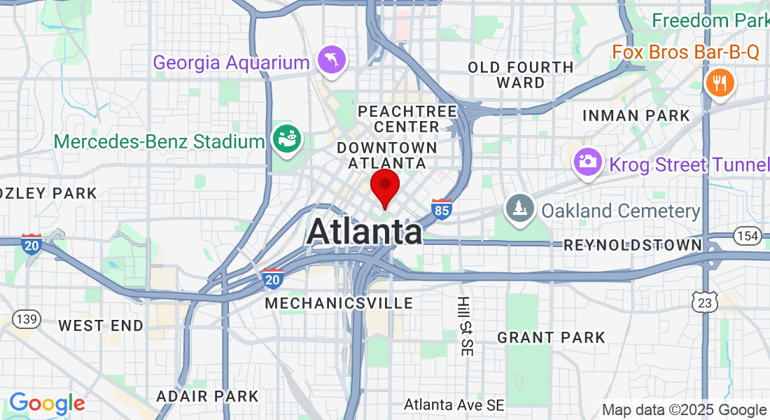 Atlanta, GA, USA