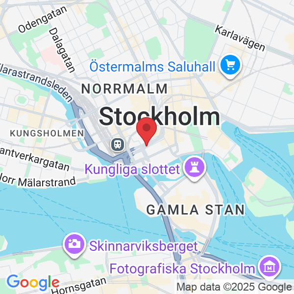 Herkulesgatan 26, 111 52 Stockholm, Sweden