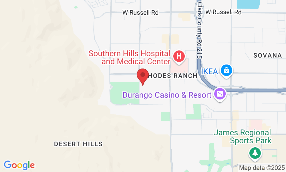 9757 Marcelline Ave, Las Vegas, NV 89148, USA