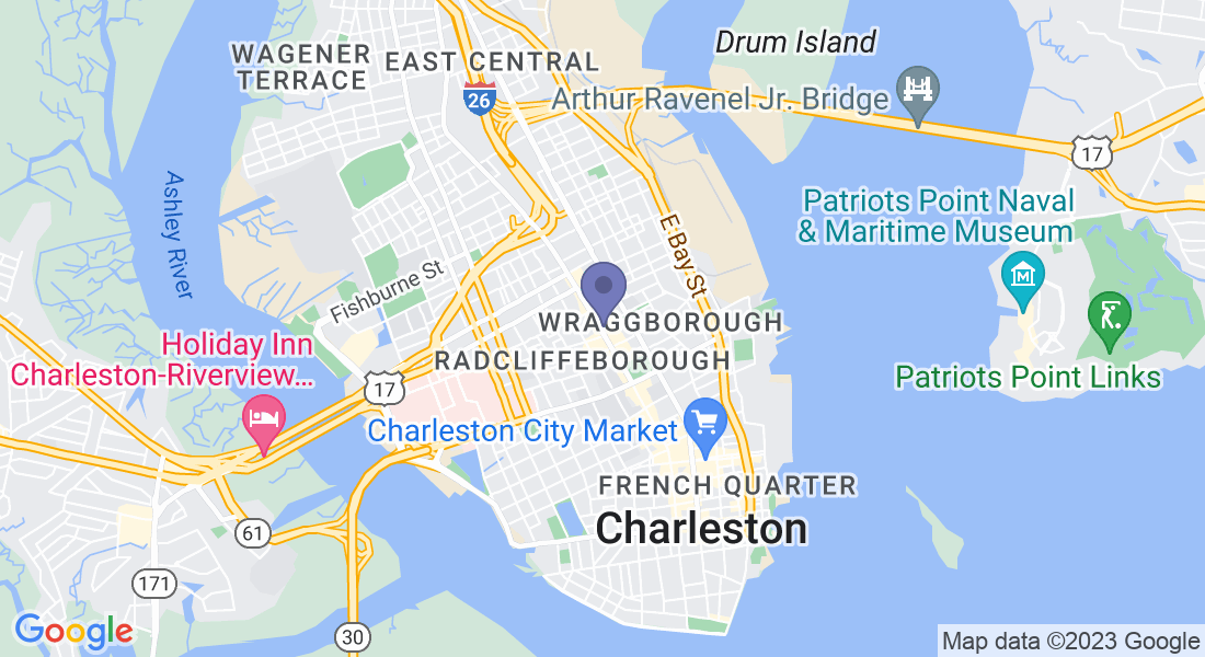 460 King St Ste 200, Charleston, SC 29403, USA