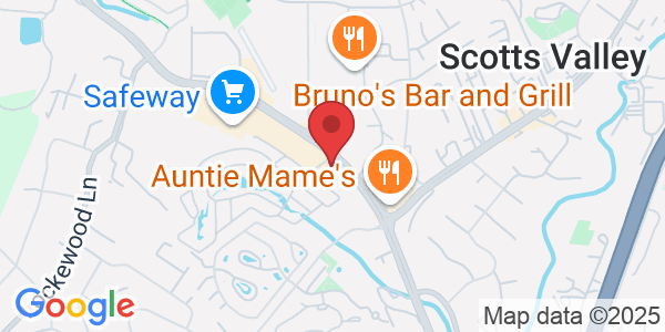 223 Mt Hermon Rd ste a, Scotts Valley, CA 95066, USA
