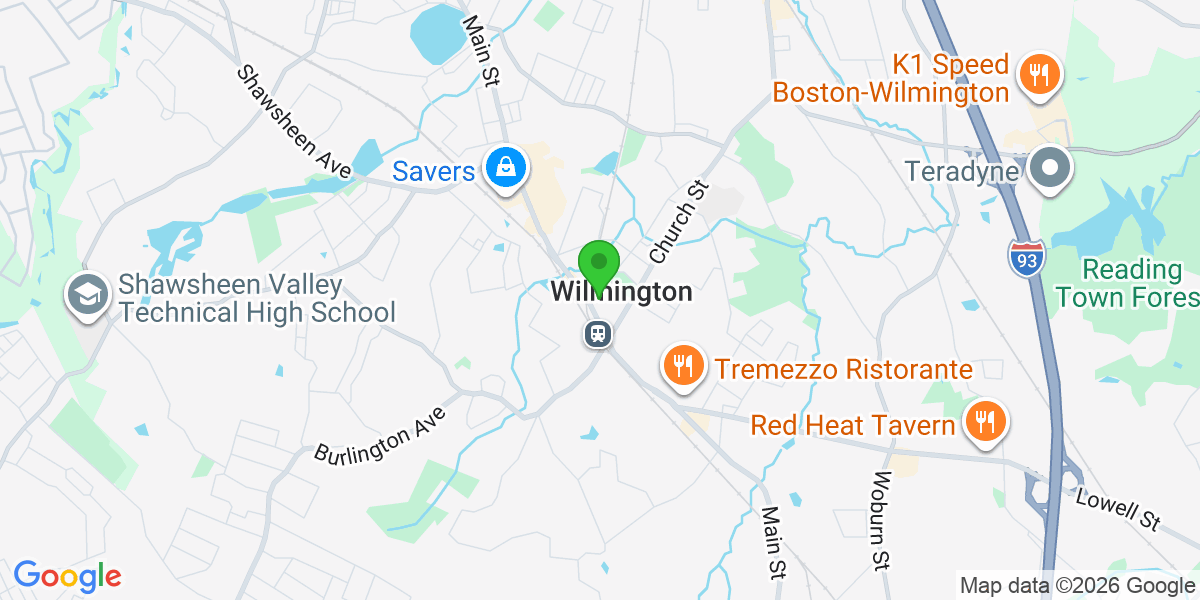 5 Middlesex Ave, Wilmington, MA 01887, USA