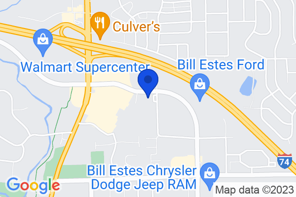 321 E Northfield Dr suite 300, Brownsburg, IN 46112, USA