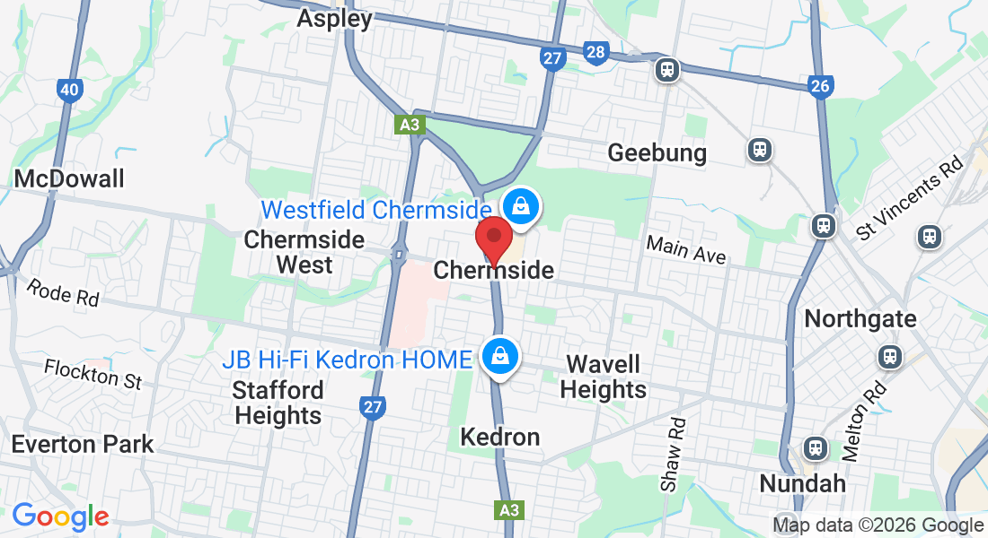 Chermside QLD, Australia