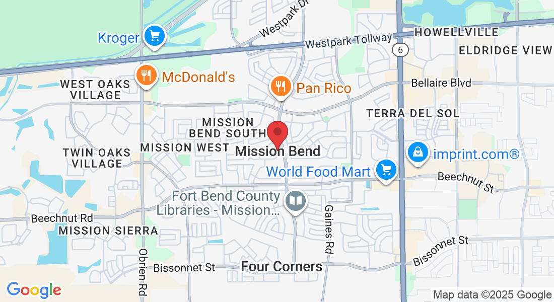 Mission Bend, TX, USA