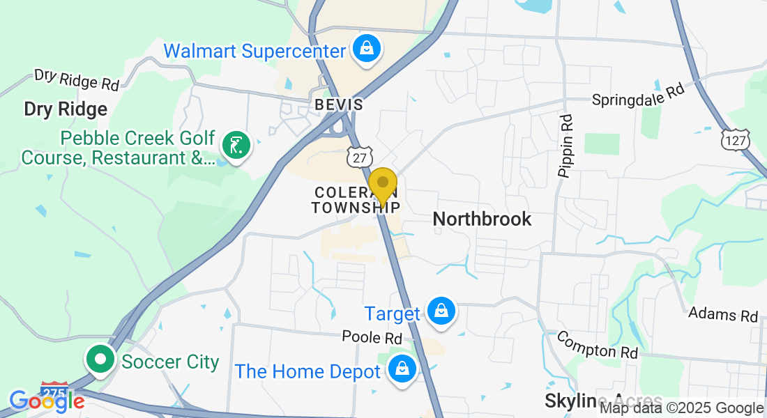 9674 Colerain Ave suite 344, Cincinnati, OH 45251, USA