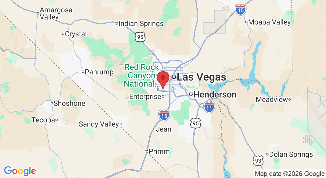 5940 S Rainbow Blvd #4037, Las Vegas, NV 89118, USA