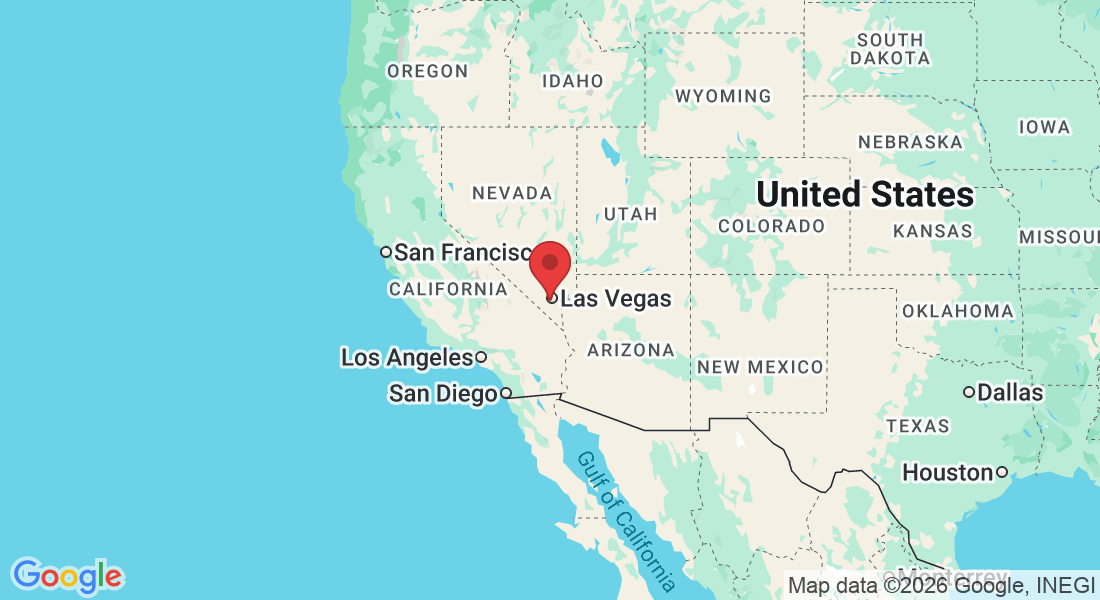 5940 S Rainbow Blvd #4037, Las Vegas, NV 89118, USA